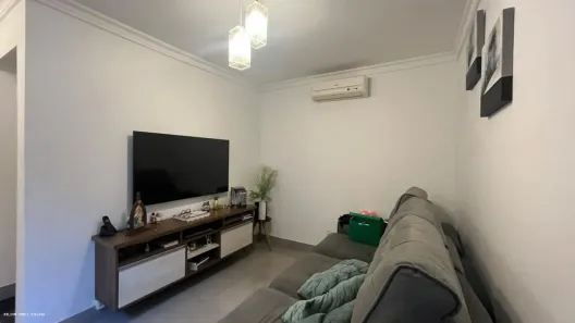 Casa de Condomínio com 2 Quartos à venda, 120m² no Caguassu, Sorocaba