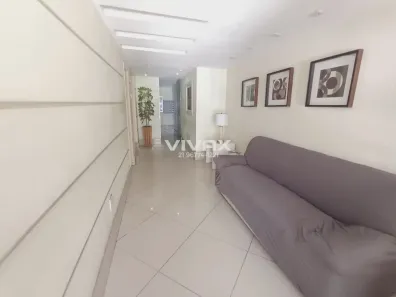 Apartamento com 2 Quartos à venda, 64m² no Cachambi, Rio de Janeiro