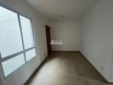 Apartamento com 2 Quartos à venda, 40m² no Jardim do Lago, Uberaba