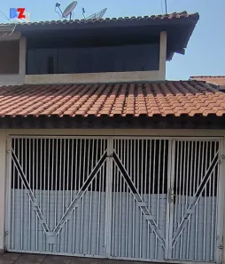 Casa com 2 Quartos à venda, 130m² no Residencial de Lorenzi, Boituva