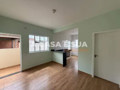 Apartamento com 2 Quartos para alugar, 65m² no Parque Xangri-Lá, Contagem