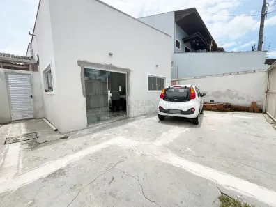 Casa com 3 Quartos à venda, 140m² no Jardim Satélite, São José dos Campos