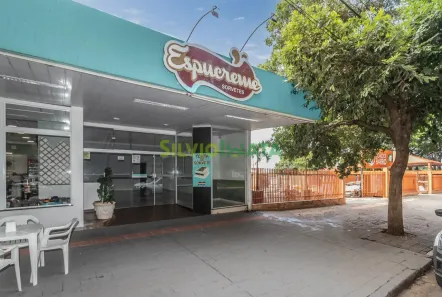 Sala Comercial com 1 Quarto para alugar, 65m² no Zona 04, Maringá