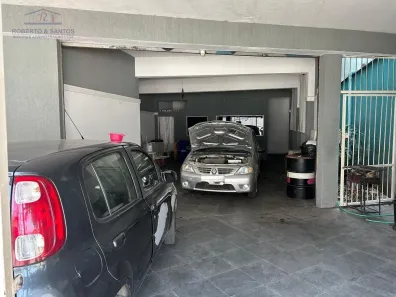 Ponto Comercial para alugar, 60m² no Jardim Monte Alegre (Zona Norte), São Paulo
