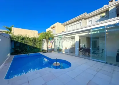 Casa de Condomínio com 3 Quartos à venda, 364m² no Jardim Nova Aliança Sul, Ribeirão Preto