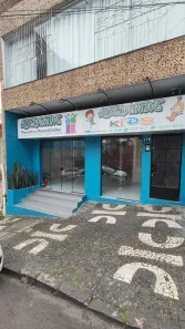 Sala Comercial para alugar, 80m² no Centro, Ponta Grossa