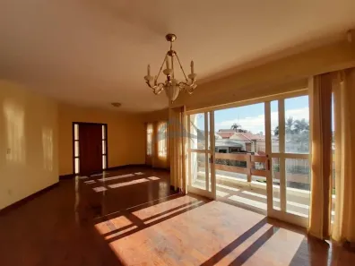 Casa de Condomínio com 3 Quartos à venda, 211m² no Jardim Paranapanema, Campinas