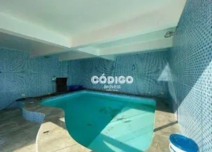 Casa com 3 Quartos à venda, 310m² no Jardim Vila Galvão, Guarulhos