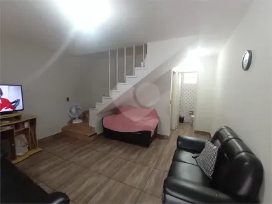 Sobrado com 2 Quartos à venda, 84m² no Jardim Mangalot, São Paulo