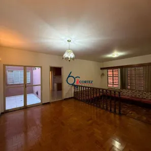Casa com 3 Quartos para alugar, 219m² no Zona Central, Rio Claro