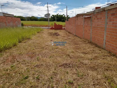 Lote/Terreno à venda, 150m² no Residencial Zilda Scaglia Dorta, Ipeúna