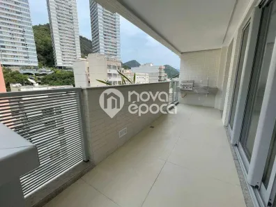 Apartamento com 2 Quartos à venda, 78m² no Botafogo, Rio de Janeiro