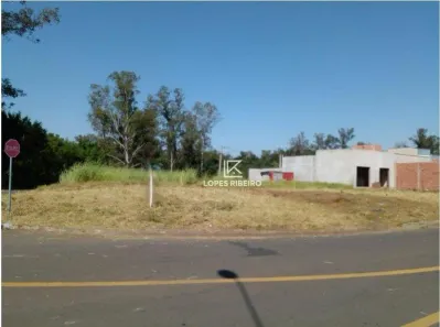 Lote/Terreno à venda, 407m² no Jardim Oriente, Piracicaba