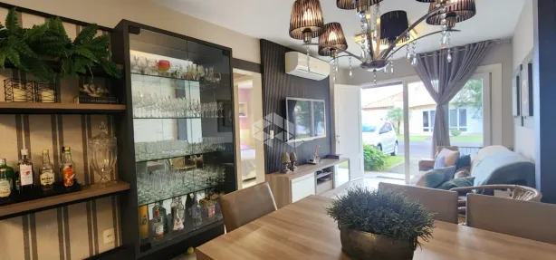 Casa de Condomínio com 3 Quartos à venda, 100m² no , Xangri-Lá