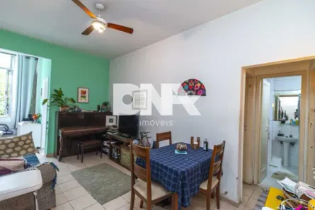 Apartamento com 2 Quartos à venda, 68m² no Botafogo, Rio de Janeiro