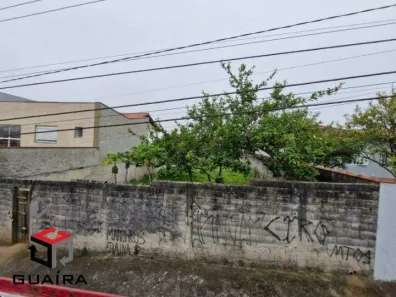 Lote/Terreno à venda, 360m² no Independência, São Bernardo do Campo