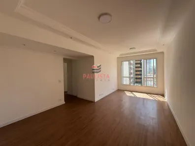 Apartamento com 3 Quartos à venda, 88m² no Vila Mariana, São Paulo