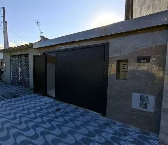 Casa com 3 Quartos à venda, 158m² no Caiçara, Praia Grande