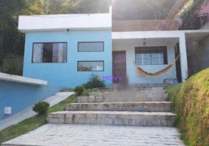 Casa de Condomínio com 3 Quartos à venda, 200m² no Rio do Ouro, Niterói
