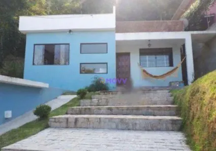 Casa de Condomínio com 3 Quartos à venda, 200m² no Rio do Ouro, Niterói