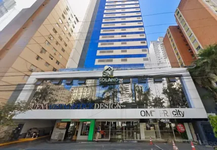 Sala Comercial à venda, 32m² no Setor Bueno, Goiânia