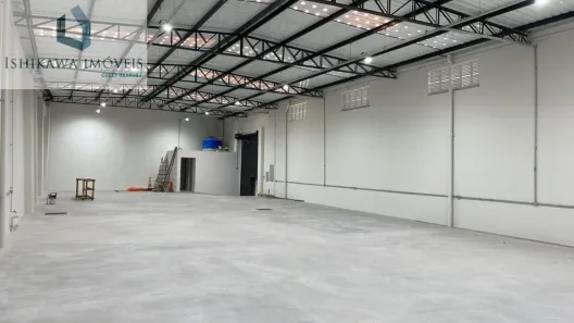 Galpão/Depósito/Armazém à venda, 400m² no Mooca, São Paulo
