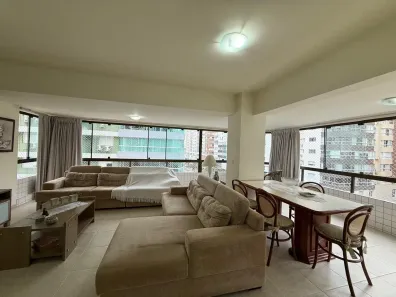 Apartamento com 3 Quartos à venda, 110m² no Navegantes, Capão da Canoa