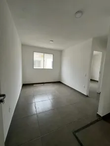 Apartamento com 2 Quartos à venda, 42m² no Santa Cruz, Rio de Janeiro