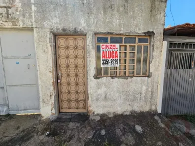 Casa com 1 Quarto para alugar, 40m² no Ceilândia Sul, Brasília