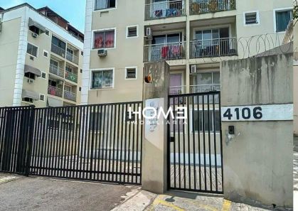 Apartamento com 2 Quartos à venda, 98m² no Engenho da Rainha, Rio de Janeiro