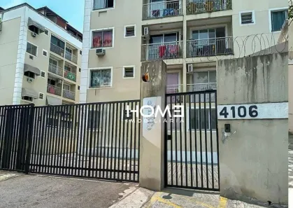 Apartamento com 2 Quartos à venda, 98m² no Engenho da Rainha, Rio de Janeiro