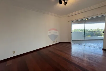 Apartamento com 4 Quartos para alugar, 320m² no Santo Amaro, São Paulo