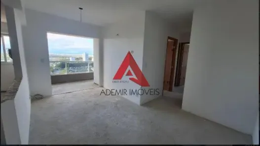 Apartamento com 3 Quartos à venda, 66m² no Jardim Califórnia, Jacareí