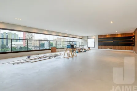 Apartamento com 4 Quartos à venda, 312m² no Santa Cecília, São Paulo