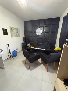 Imóvel Comercial para alugar, 50m² no Paulicéia, São Bernardo do Campo