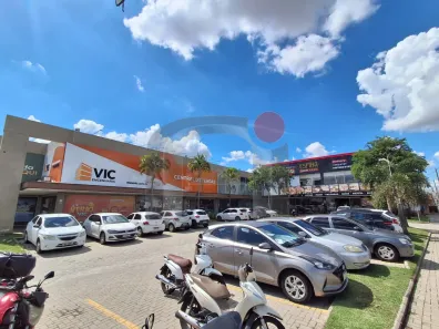 Ponto Comercial para alugar, 116m² no Jardim Morada do Sol, Indaiatuba