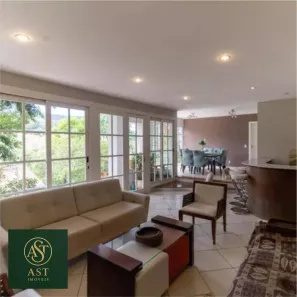 Casa de Condomínio com 3 Quartos à venda, 220m² no Mata Paca, Niterói