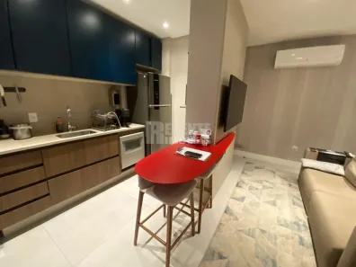 Apartamento com 2 Quartos para alugar, 83m² no Trindade, Florianópolis