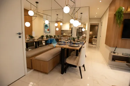 Apartamento com 2 Quartos à venda, 69m² no Aclimação, São Paulo