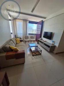 Apartamento com 3 Quartos à venda, 90m² no Pituba, Salvador