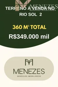 Lote/Terreno à venda, 360m² no , Sacramento
