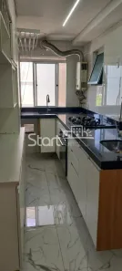 Apartamento com 3 Quartos à venda, 68m² no Residencial Parque da Fazenda, Campinas