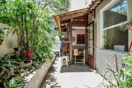 Apartamento com 1 Quarto à venda, 38m² no Santa Teresa, Rio de Janeiro