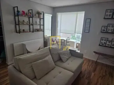 Apartamento com 2 Quartos à venda, 48m² no Casa Verde, São Paulo