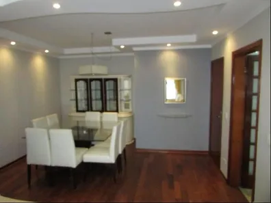 Apartamento com 3 Quartos à venda, 125m² no Paulista, Piracicaba