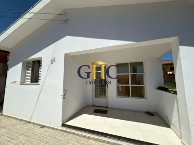 Casa com 2 Quartos à venda, 158m² no Centro, Salto de Pirapora
