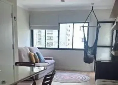 Apartamento com 2 Quartos à venda, 73m² no Vila Mariana, São Paulo