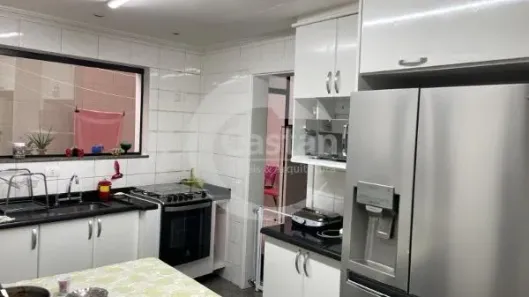 Sobrado com 4 Quartos à venda, 130m² no Alto da Mooca, São Paulo