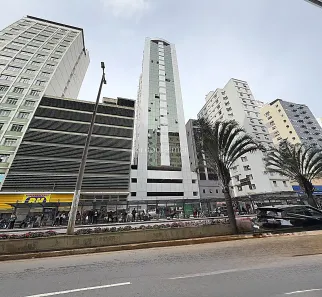 Lote/Terreno à venda, 12m² no Centro, Juiz de Fora