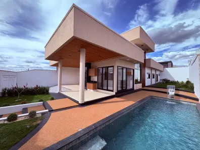 Casa com 3 Quartos à venda, 208m² no Setor Três Marias I, Goiânia
